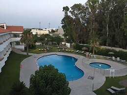 Hotel Pradillo Conil