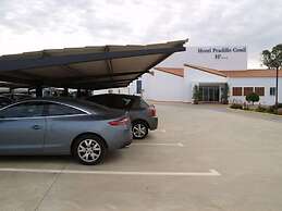 Hotel Pradillo Conil