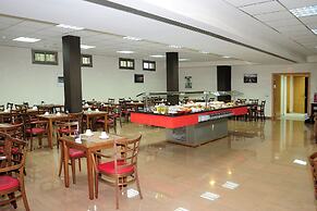 Hotel Pradillo Conil