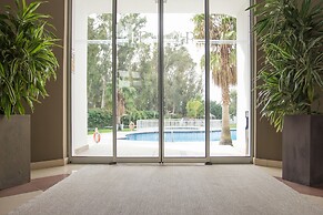 Hotel Pradillo Conil