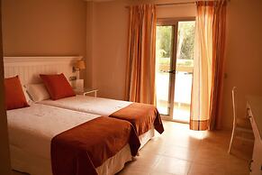 Hotel Pradillo Conil