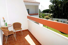 Hotel Pradillo Conil