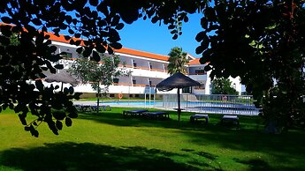Hotel Pradillo Conil