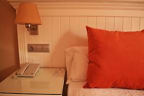 Hotel Pradillo Conil