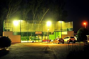 Hotel Pradillo Conil