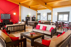 Hotel Pradillo Conil