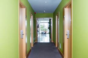 Hotel Pradillo Conil