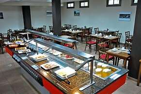 Hotel Pradillo Conil