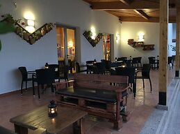 Hotel Pradillo Conil