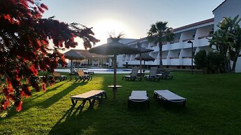 Hotel Pradillo Conil
