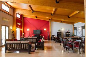 Hotel Pradillo Conil