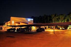 Hotel Pradillo Conil