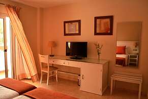 Hotel Pradillo Conil