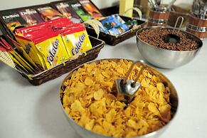 Hotel Pradillo Conil