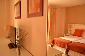 Hotel Pradillo Conil