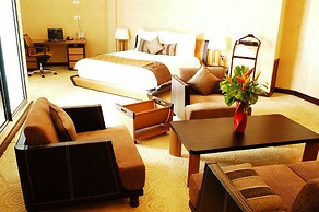 Radisson Blu Hotel, Bamako
