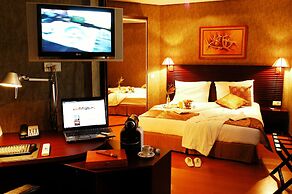 Radisson Blu Hotel, Bamako