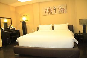 Radisson Blu Hotel, Bamako