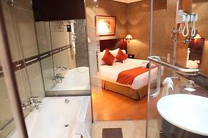 Radisson Blu Hotel, Bamako