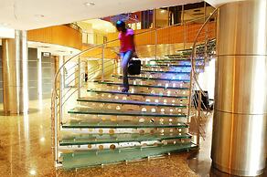 Radisson Blu Hotel, Bamako