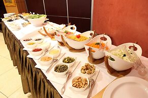 Radisson Blu Hotel, Bamako