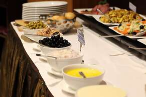 Radisson Blu Hotel, Bamako