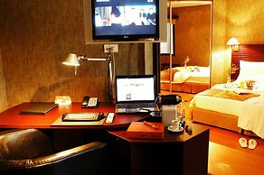 Radisson Blu Hotel, Bamako