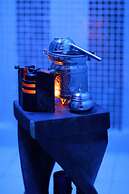 Radisson Blu Hotel, Bamako