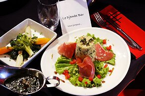 Radisson Blu Hotel, Bamako