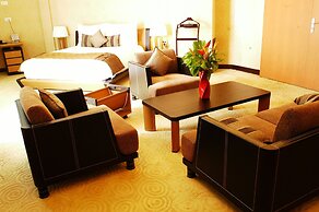 Radisson Blu Hotel, Bamako