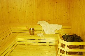 Radisson Blu Hotel, Bamako