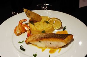 Radisson Blu Hotel, Bamako