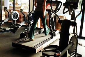 Radisson Blu Hotel, Bamako