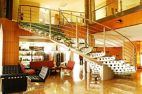 Radisson Blu Hotel, Bamako