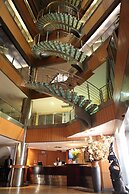 Radisson Blu Hotel, Bamako