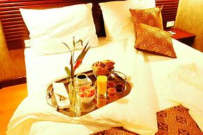 Radisson Blu Hotel, Bamako