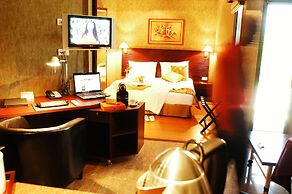 Radisson Blu Hotel, Bamako