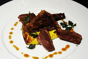 Radisson Blu Hotel, Bamako