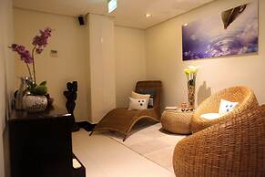 Radisson Blu Hotel, Bamako