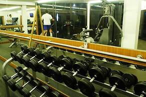 Radisson Blu Hotel, Bamako