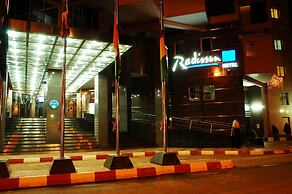 Radisson Blu Hotel, Bamako