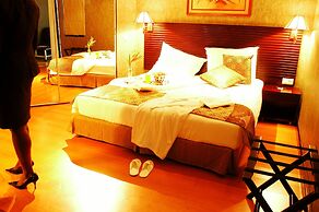 Radisson Blu Hotel, Bamako