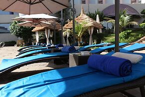 Radisson Blu Hotel, Bamako