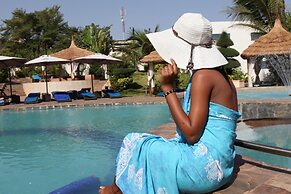 Radisson Blu Hotel, Bamako