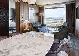 Radisson Blu Hotel Zurich Airport