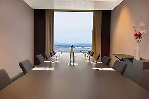 Radisson Blu Hotel Zurich Airport