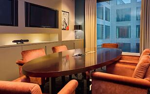 Radisson Blu Hotel Zurich Airport