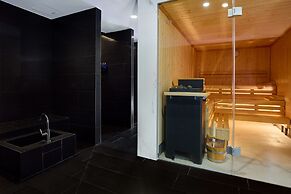 Radisson Blu Hotel Zurich Airport