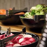 Radisson Blu Hotel Zurich Airport