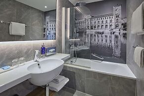 Radisson Blu Hotel Zurich Airport